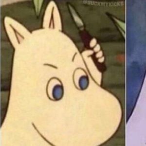 Meet your Posher, Janena